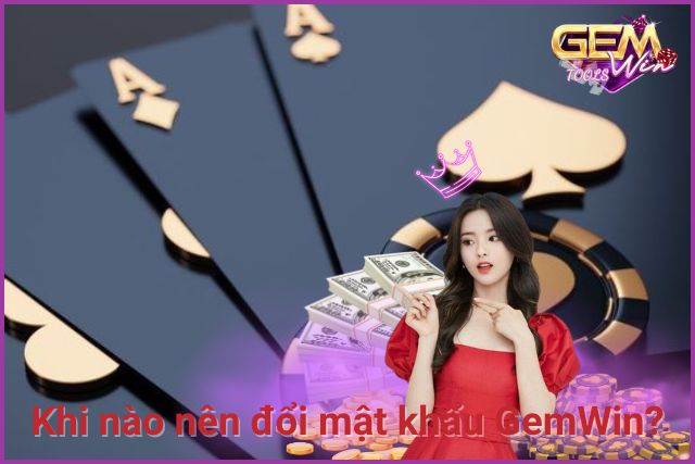 Nên đổi mật khẩu định kỳ 3-6 tháng